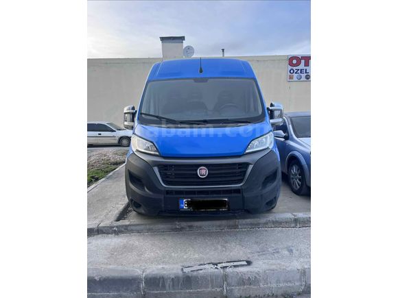 Sahibinden Fiat Ducato 13 m³ 2023 Model 