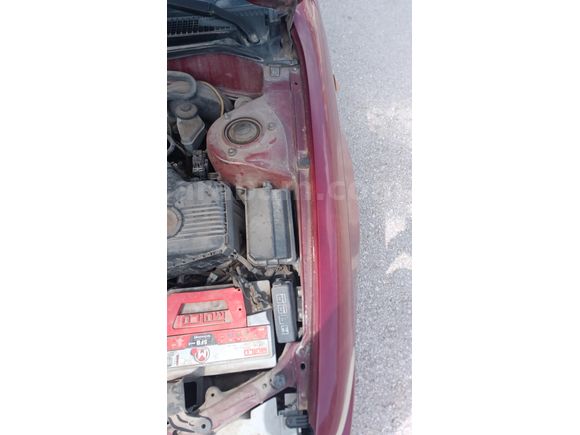 Sahibinden Toyota Corolla 1.6 XEi 1996 Model