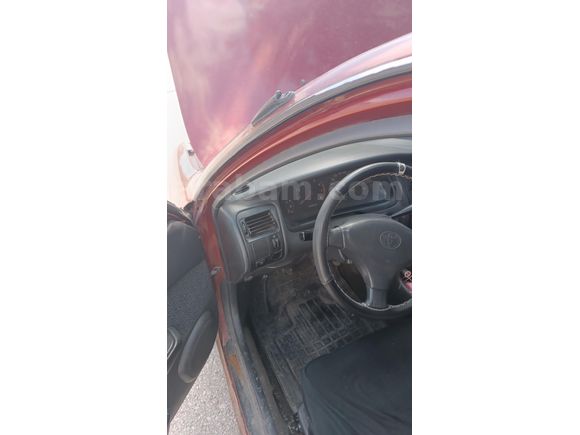 Sahibinden Toyota Corolla 1.6 XEi 1996 Model