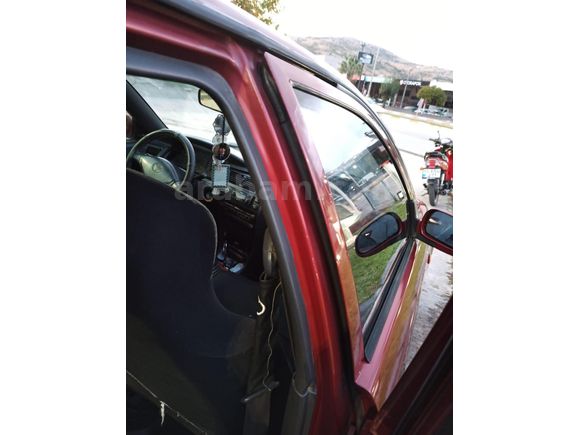 Sahibinden Toyota Corolla 1.6 XEi 1996 Model
