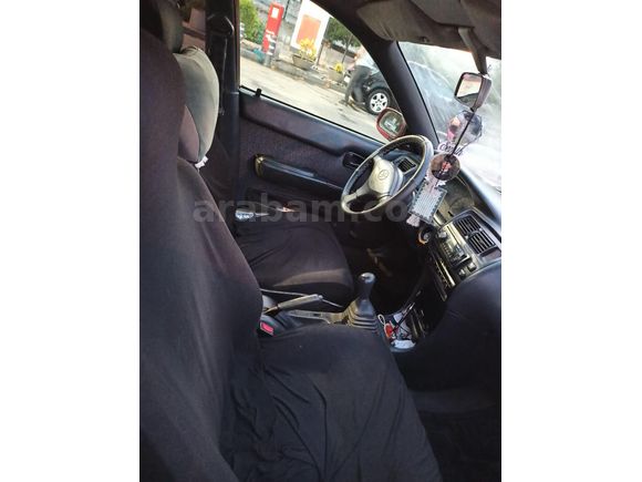 Sahibinden Toyota Corolla 1.6 XEi 1996 Model