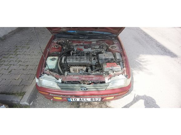 Sahibinden Toyota Corolla 1.6 XEi 1996 Model