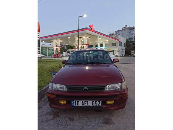 Sahibinden Toyota Corolla 1.6 XEi 1996 Model