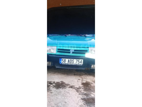 Sahibinden Tofaş Doğan SLX ie 1997 Model