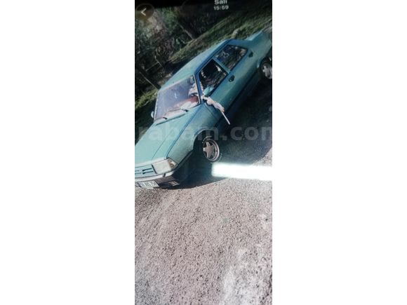 Sahibinden Tofaş Doğan SLX ie 1997 Model