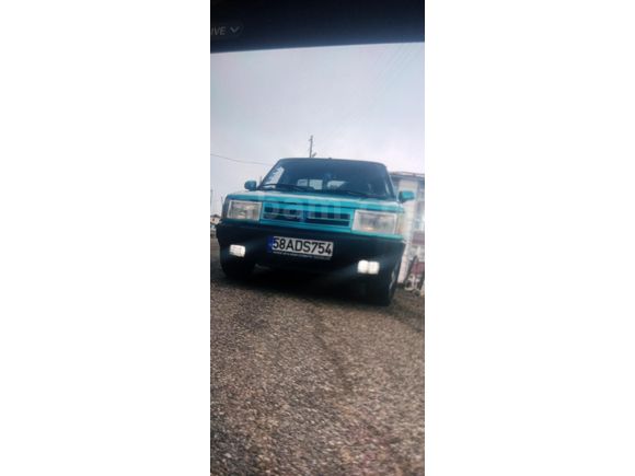 Sahibinden Tofaş Doğan SLX ie 1997 Model