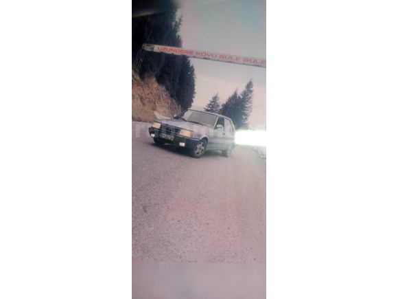 Sahibinden Tofaş Doğan SLX ie 1997 Model