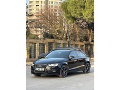 Sahibinden Audi A3 Sedan 1.6 TDI Ambiente 2014 Model