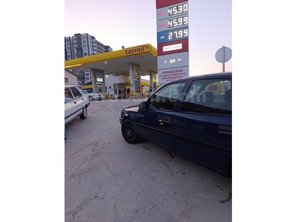Sahibinden Opel Vectra 1.8 GL 1992 Model