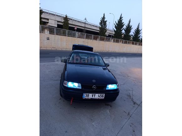 Sahibinden Opel Vectra 1.8 GL 1992 Model