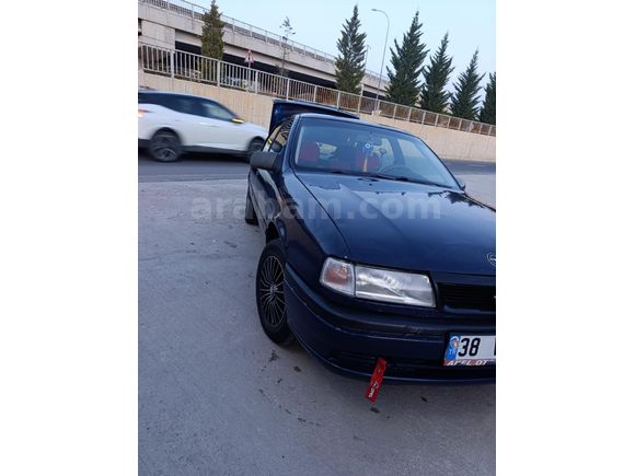 Sahibinden Opel Vectra 1.8 GL 1992 Model