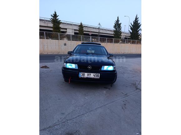 Sahibinden Opel Vectra 1.8 GL 1992 Model