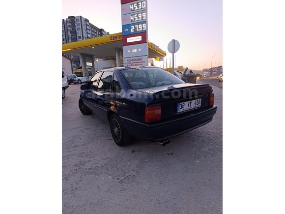 Sahibinden Opel Vectra 1.8 GL 1992 Model