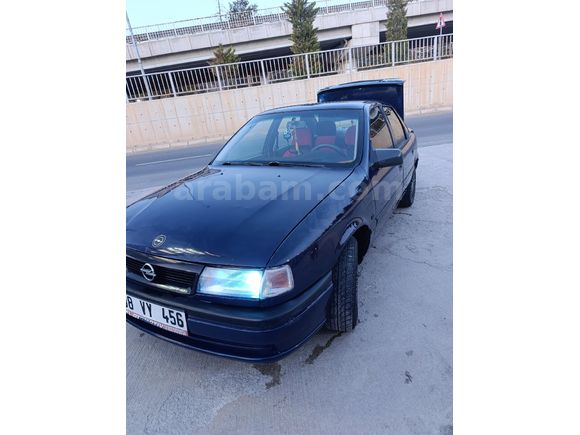 Sahibinden Opel Vectra 1.8 GL 1992 Model