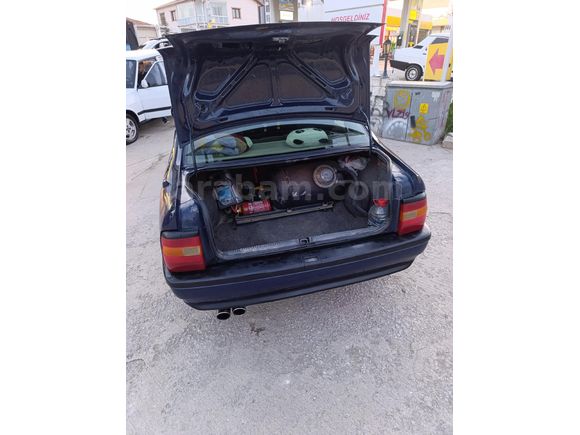 Sahibinden Opel Vectra 1.8 GL 1992 Model