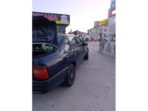 Sahibinden Opel Vectra 1.8 GL 1992 Model