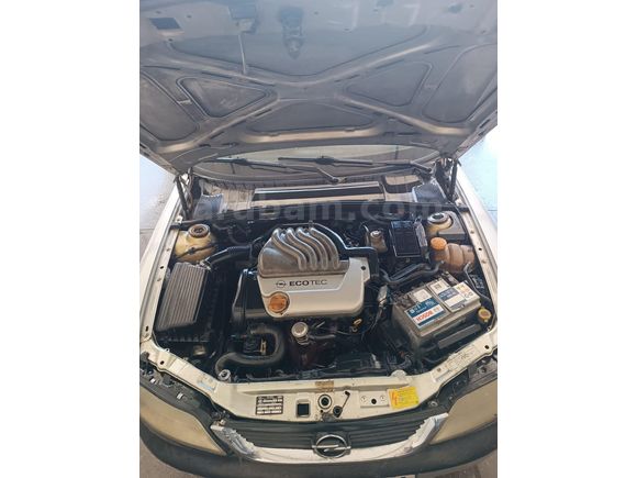 Sahibinden Opel Vectra 1.6 GL 1996 Model