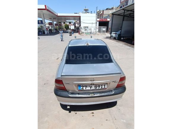 Sahibinden Opel Vectra 1.6 GL 1996 Model