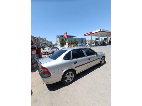 Sahibinden Opel Vectra 1.6 GL 1996 Model