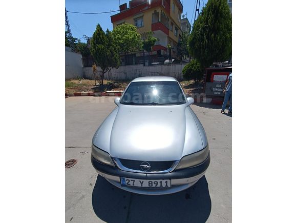 Sahibinden Opel Vectra 1.6 GL 1996 Model