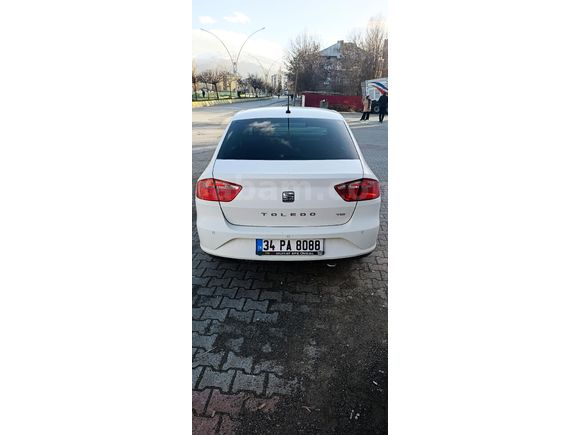 Dosta Gider Masrafsız Aile Aracı