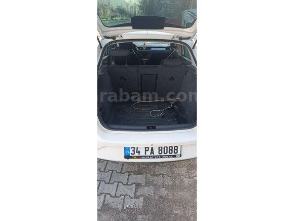 Dosta Gider Masrafsız Aile Aracı