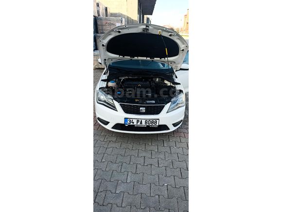 Dosta Gider Masrafsız Aile Aracı