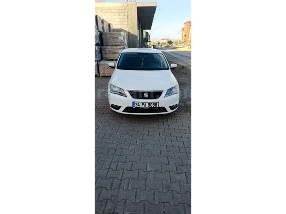 Dosta Gider Masrafsız Aile Aracı