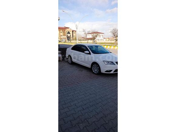 Dosta Gider Masrafsız Aile Aracı