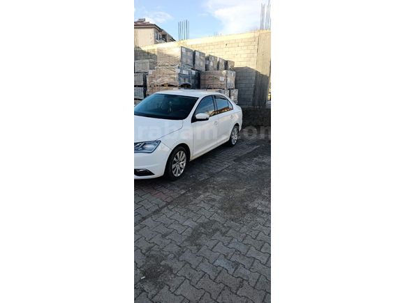 Dosta Gider Masrafsız Aile Aracı