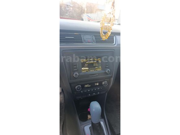 Dosta Gider Masrafsız Aile Aracı