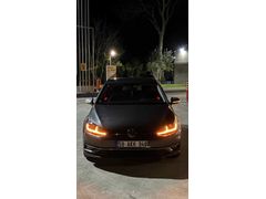 2020 VW GOLF 1.5 TSI 150 HP - ACT MOTOR - 140.000 KM - EKSTRALI