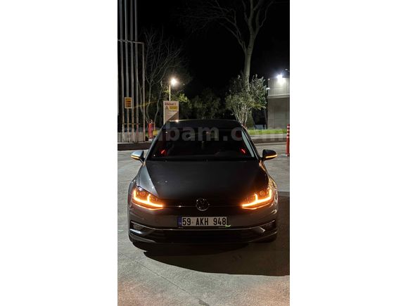 2020 VW GOLF 1.5 TSI 150 HP - ACT MOTOR - 140.000 KM - EKSTRALI