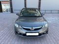 Sahibinden ful servis bakımlı Honda Civic 1.6 Premium 2010 Model