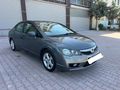 Sahibinden ful servis bakımlı Honda Civic 1.6 Premium 2010 Model