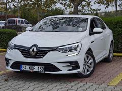 Memurdan/Tesla Ekran/Oto Far/Yağmur Sensörü/Sis Farı/2022 Joy Comfort