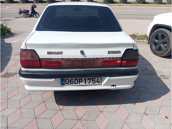 Sahibinden Renault R 19 1.6 Europa iE 1999 Model