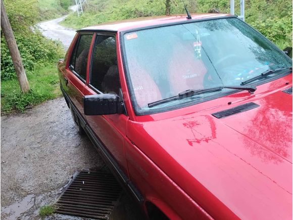Sahibinden Renault R 9 1.4 Broadway 1994 Model 
