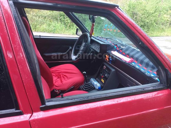 Sahibinden Renault R 9 1.4 Broadway 1994 Model 