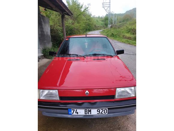 Sahibinden Renault R 9 1.4 Broadway 1994 Model 