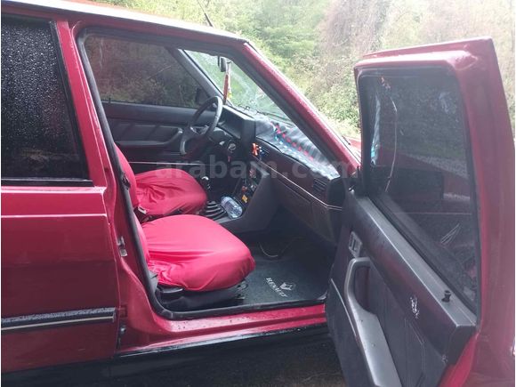 Sahibinden Renault R 9 1.4 Broadway 1994 Model 