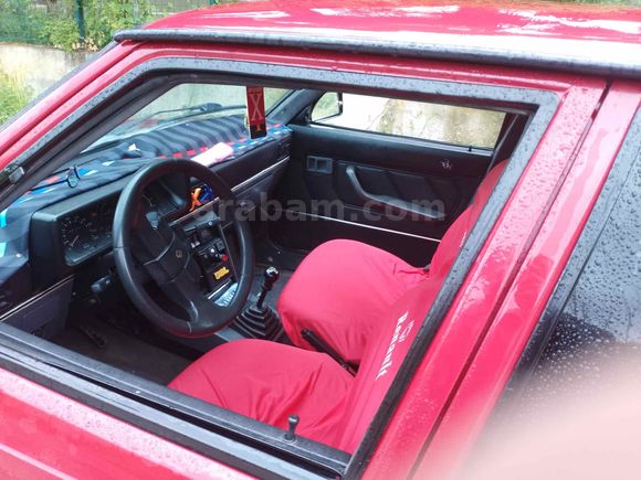 Sahibinden Renault R 9 1.4 Broadway 1994 Model 