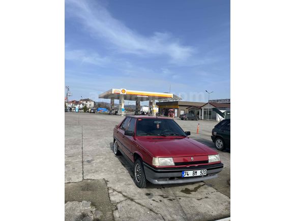 Sahibinden Renault R 9 1.4 Broadway 1994 Model 