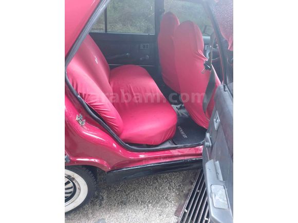 Sahibinden Renault R 9 1.4 Broadway 1994 Model 