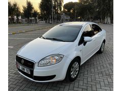 Sahibinden Fiat Linea 1.3 Multijet Active Plus 2011 Model  295.000 km Beyaz