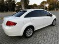 Sahibinden Fiat Linea 1.3 Multijet Active Plus 2011 Model  295.000 km Beyaz