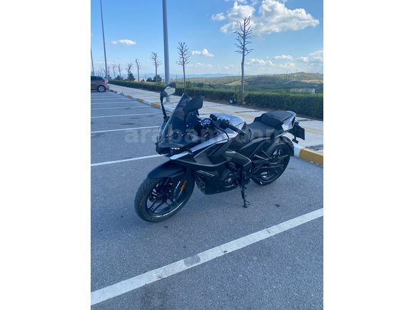 Sahibinden Bajaj Pulsar 200 RS 