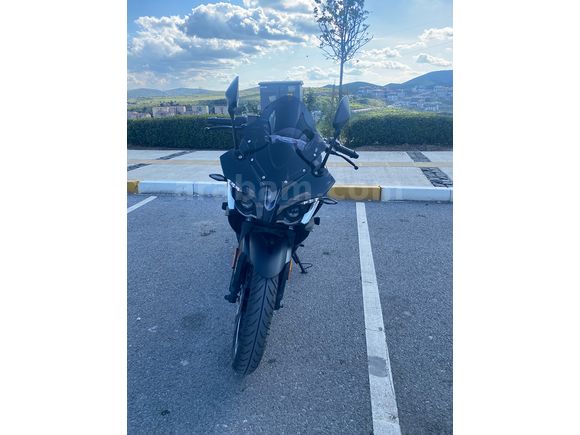 Sahibinden Bajaj Pulsar 200 RS 