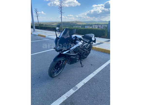 Sahibinden Bajaj Pulsar 200 RS 