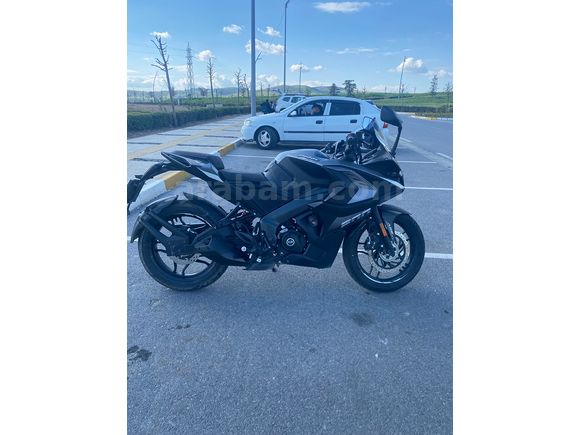 Sahibinden Bajaj Pulsar 200 RS 
